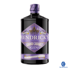 Hendricks Grand Cabaret Gin 700 cc