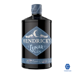 Hendricks Lunar Gin 750 cc Edicion Limitada