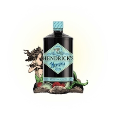 Hendricks Neptunia Gin 750 cc en internet