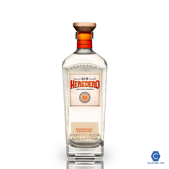 Heredero Gin 700 cc con Copon - Ideal Regalo