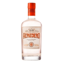 Heredero Gin 725 cc - DISCONTINUADO - Ver la nueva botella