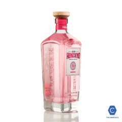 Heredero Pink Boysenberry Gin 700 cc - comprar online