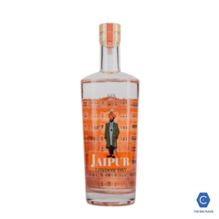 Jaipur Gin London Dry 750 ml