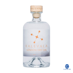Kalevala London Dry Gin 500 cc de Finlandia