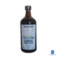 Negroni Vendaval Kalmar 500 cc