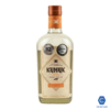 Kunuk 5973 London Dry Gin 750 cc - Destileria Espiritu Zorro