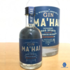 Ma'Hai Mysterious London Dry Gin 50 cc - IDEAL PARA HOTELES