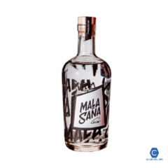 MalaSaña Gin 750 cc