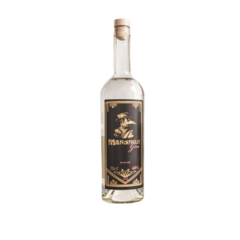 Mandingus Gin Clasico Contemporaneo 750 cc