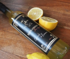 Mandingus Fine Lemon Gin Liqueur 500 cc - comprar online