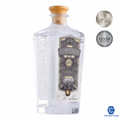 Oid Mortales Dry Gin Cruce de los Andes 750 cc 53% ABV - comprar online