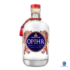 Opihr Oriental Spiced London Dry Gin 750 cc