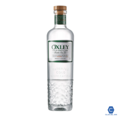 Oxley Gin Cold Distilled 1 lt de UK