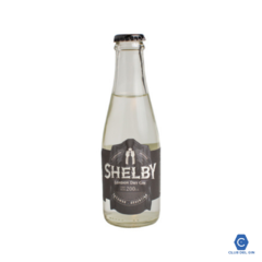Shelby London Dry Gin 200 cc