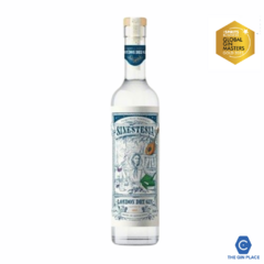 Sinestesia London Dry Gin 750 cc