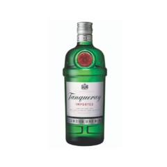Tanqueray London Dry Gin 700 cc