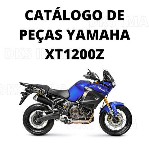 Catálogo De Peças Honda Cg125 Today 88~94 - Pdf Português