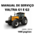 Manual de Serviço Valtra Serie g1 e g2 2009 a 2014