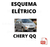 Esquema Diagrama Eletrico Chery Qq