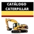 Catálogo de Peças Escavadeira Hidráulica 320C & 320C L cat