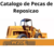 Catalogo de Pecas de Reposicao case W20E