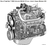 Manual de Motores Diesel OEM PowerTech 6068 Acima de 130 kW (174 hp)