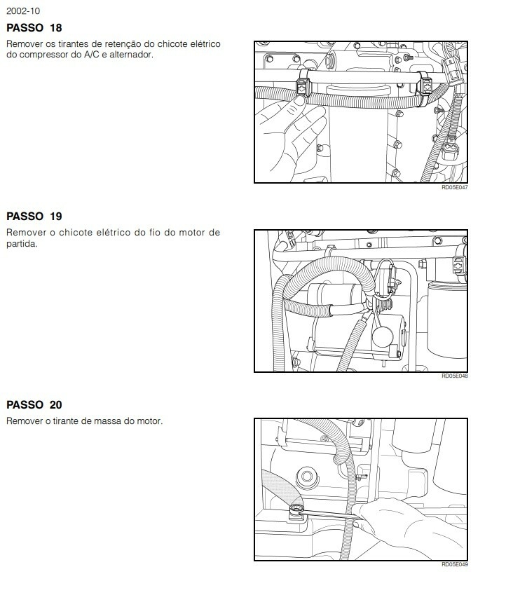 Meu desenho a lápis manual do trator case Magnum 400. em 2023