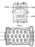 ESQUEMA ELETRICO DIAGRAMA FORD 4 E 6 CILINDROS