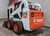 Manual de serviço bobcat S170 S185 Mini escavadeira - comprar online