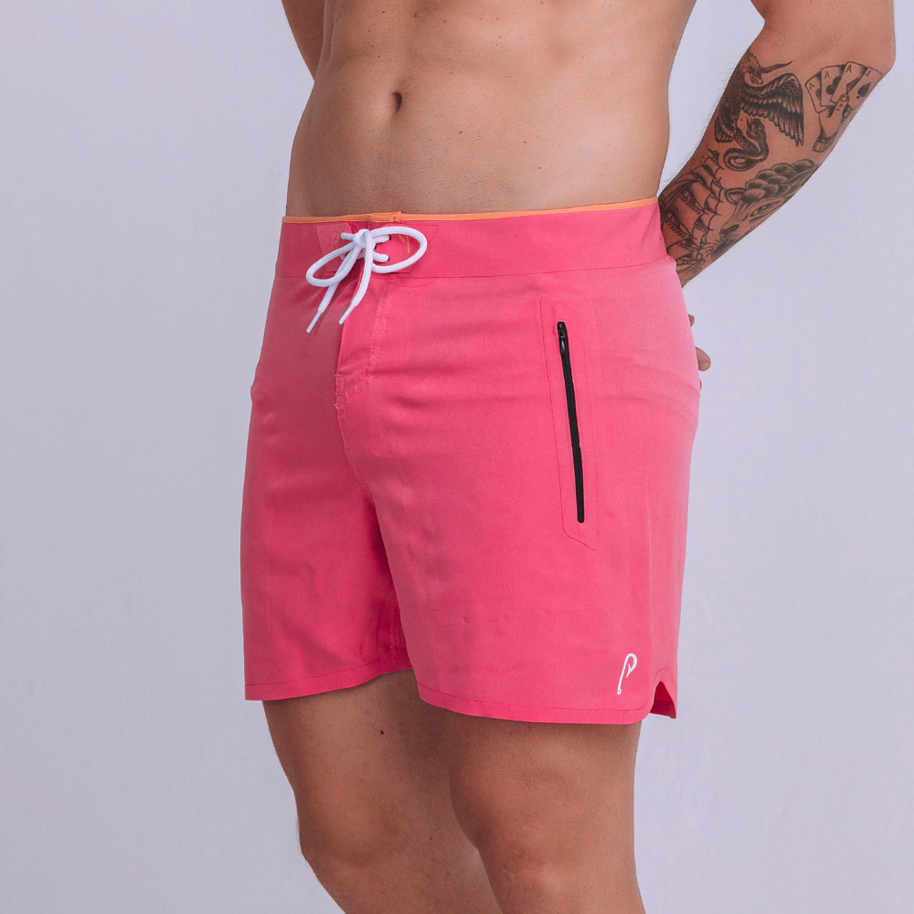 Boardshort SuperLight Guava