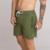 Boardshort SuperLight Verde Soul