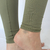 Calça Legging Emana- Verde na internet