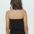 Cropped Jade- Preto - comprar online