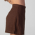 Short Saia Sofia- Marrom - loja online