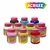 Tinta Acrilex PVA para Artesanato Rosa Escuro - 100 ml - comprar online