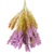 Bouquet de Lavanda francesa para decorações e arranjos na internet