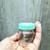 Pote de Acrílico Transparente Geleia Papinha 40g com Tampa Plástica - 10 unidades - comprar online