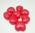 Mini Sabonete Coração Vermelho - 50 unidades na internet