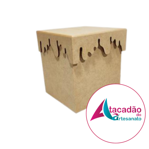 Casa para Boneca Barbie - Montagem [Tutorial] Atacadão do Artesanato MDF 