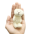 Mini Ursinho de pelúcia articulado para Lembrancinhas 8 cm - comprar online