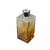 Frasco de vidro Caramelo Degradê 250 ml - Tampa Difusor para aromatizadores de ambiente na internet