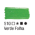 Tinta Fosca para Tecido Acrilex Verde Folha - 37 ml - comprar online