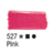 Tinta Fosca para Tecido Acrilex Pink - 37 ml