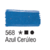 Tinta Fosca para Tecido Acrilex Azul Cerúleo - 37 ml - comprar online