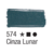 Tinta Fosca para Tecido Acrilex Cinza Lunar - 37 ml