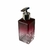 Frasco de vidro Marsala 250 ml - Válvula saboneteira super luxo cromada - comprar online