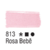 Tinta Fosca para Tecido Acrilex Rosa Bebê - 37 ml