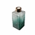 Frasco de vidro Turquesa Degradê 250 ml - Tampa Difusor para aromatizadores de ambiente - comprar online