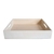 Bandeja Retangular Reta MDF (M) 30x20x06 cm - comprar online