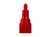 Caneta Vermelha Permanente Color marker Base óleo Multiuso Acrilex na internet